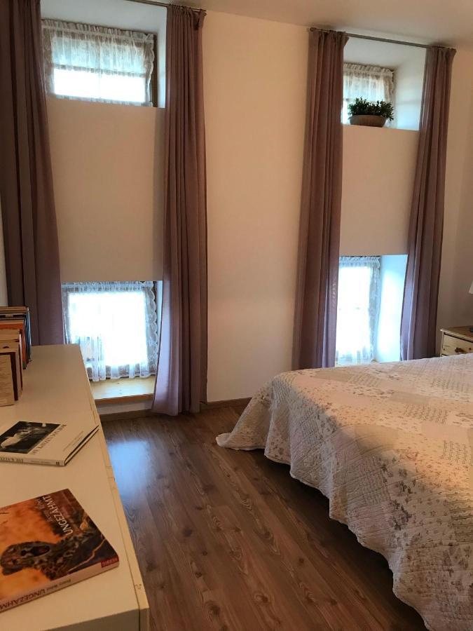 Pferdehof-Dietzsch Tittmoning Eksteriør billede