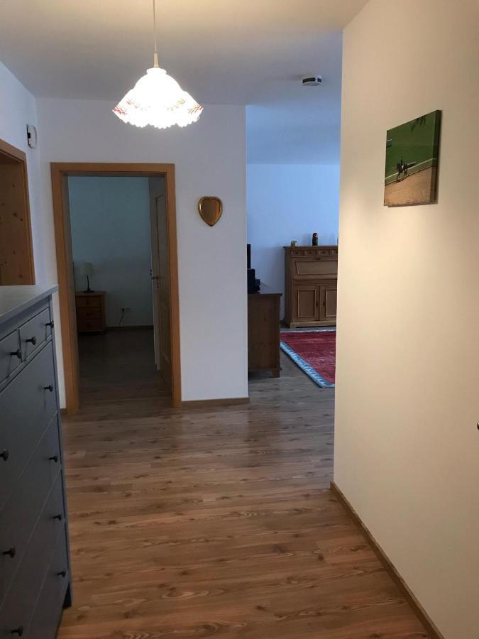 Pferdehof-Dietzsch Tittmoning Eksteriør billede