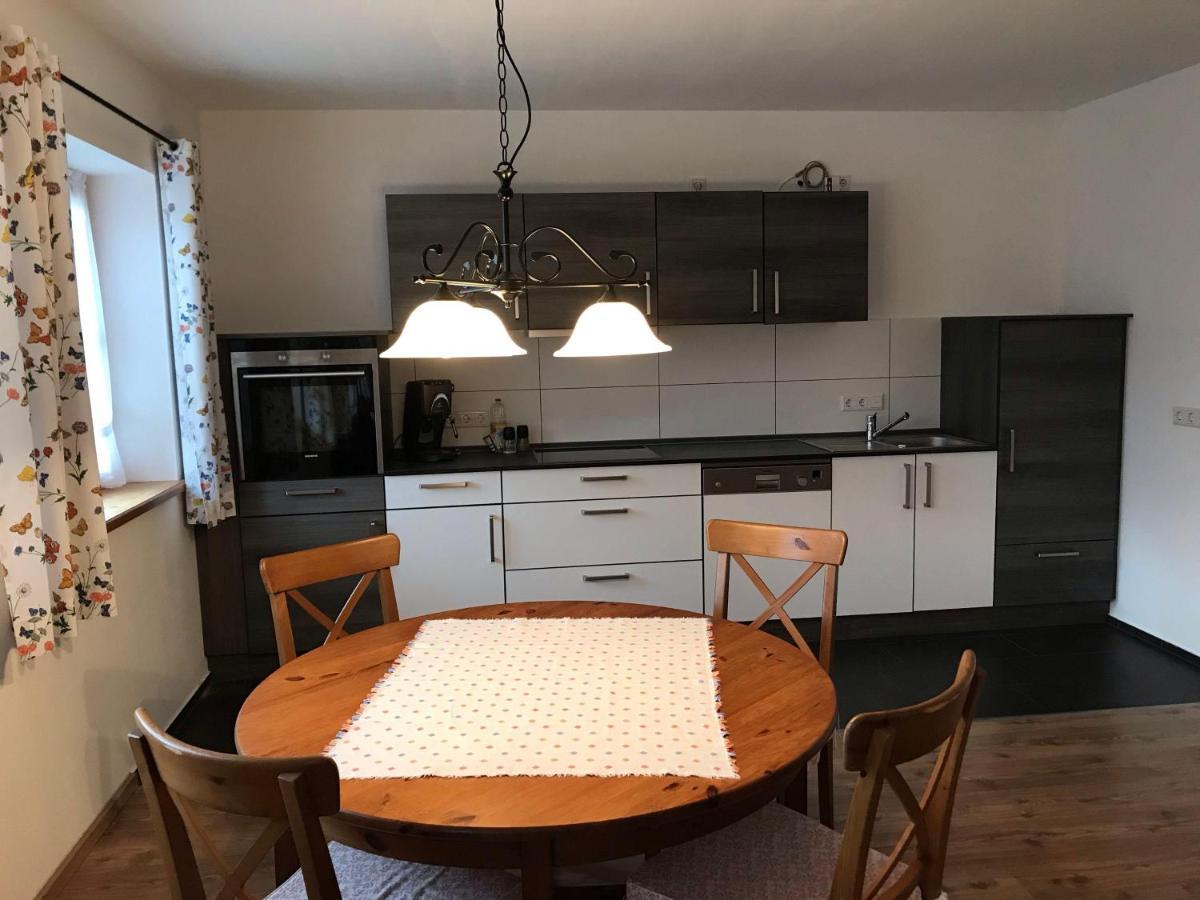 Pferdehof-Dietzsch Tittmoning Eksteriør billede