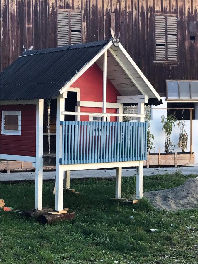 Pferdehof-Dietzsch Tittmoning Eksteriør billede