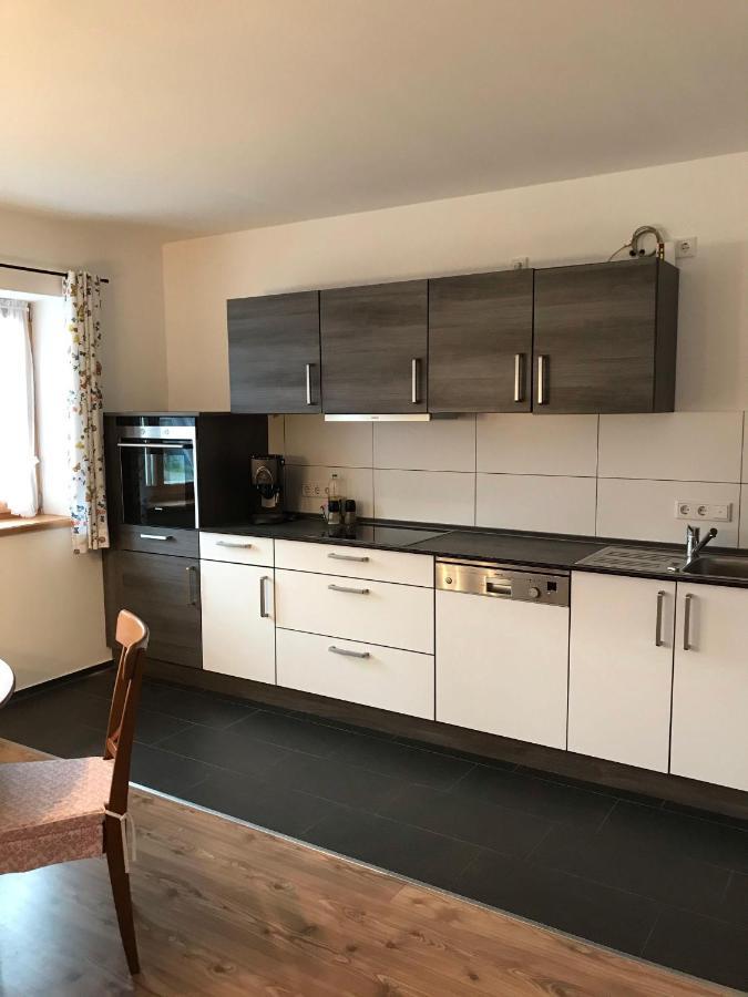 Pferdehof-Dietzsch Tittmoning Eksteriør billede
