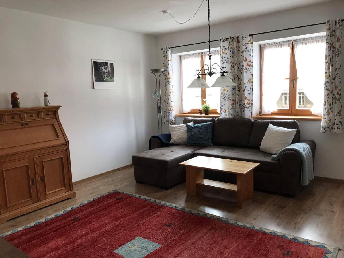 Pferdehof-Dietzsch Tittmoning Eksteriør billede