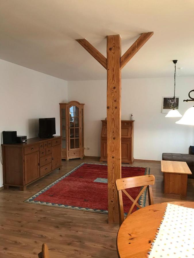 Pferdehof-Dietzsch Tittmoning Eksteriør billede